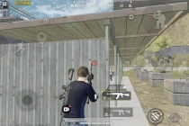 和平精英掩体的重要性