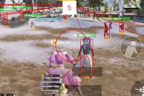 如何判断队友是不是人机？