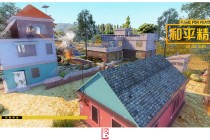 和平精英十大狙击点位详解