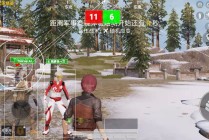 和平精英【内部H】辅助